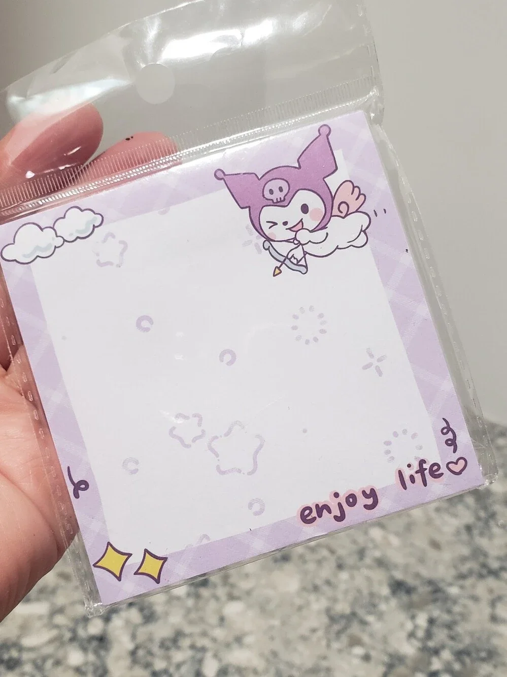 Hello Kitty & Friends Stationery Bundle NWT